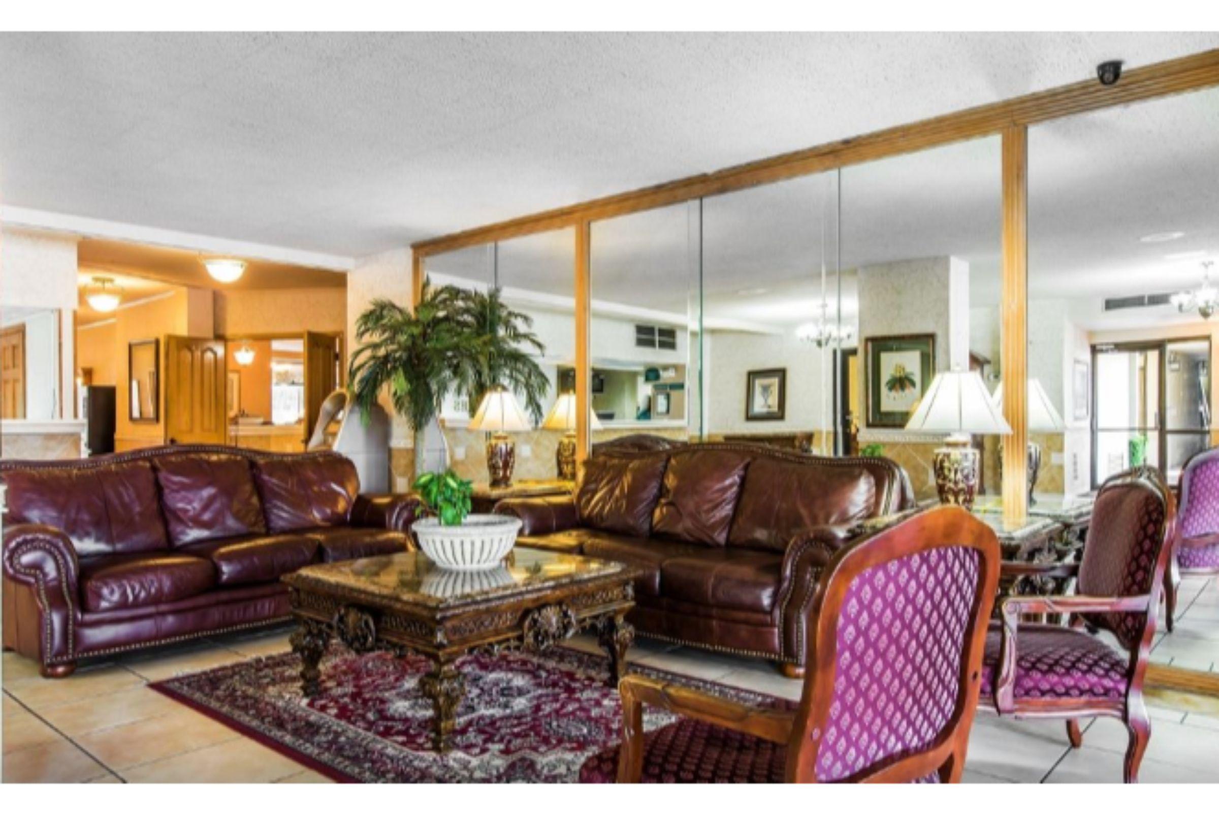 Quality Inn Jesup Exterior foto